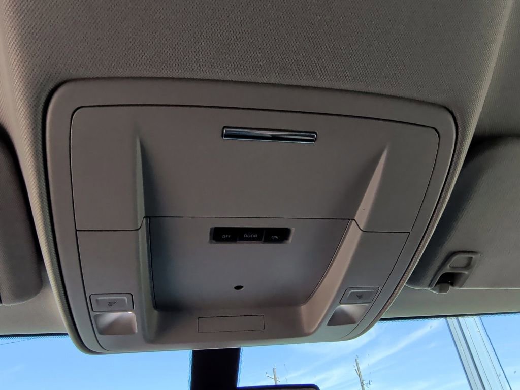 Used 2018 Chevrolet Silverado 2500 W/T w/ WT Convenience Package image 20