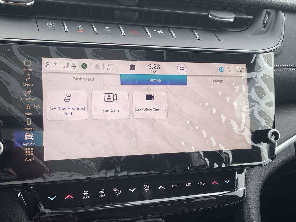 New 2026 Jeep Grand Cherokee L Limited image 38