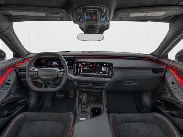 New 2026 Dodge Charger Scat Pack w/ Blacktop Package image 5