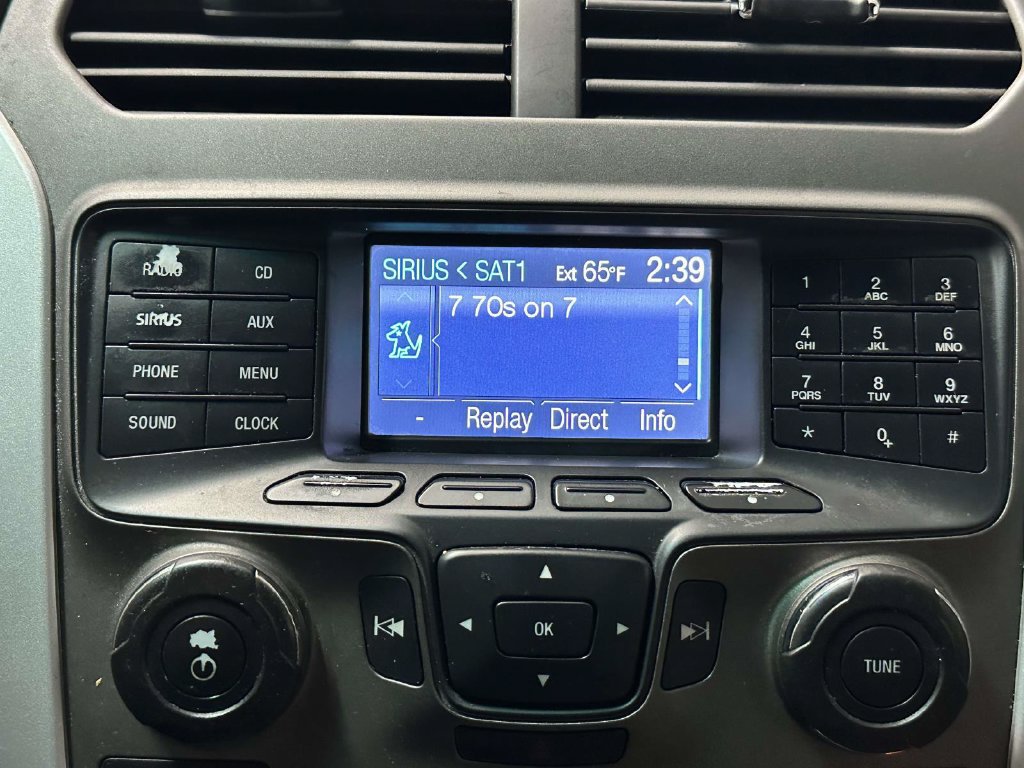Used 2013 Ford Explorer 4WD image 4