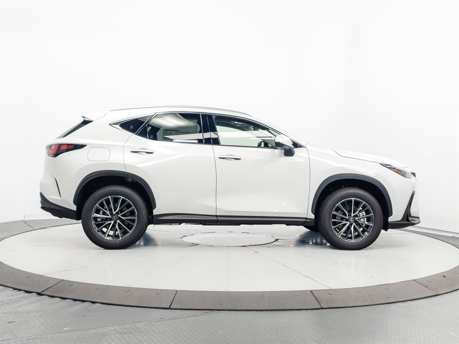 New 2026 Lexus NX 450h+ AWD w/ Accessory Package (2T) image 13