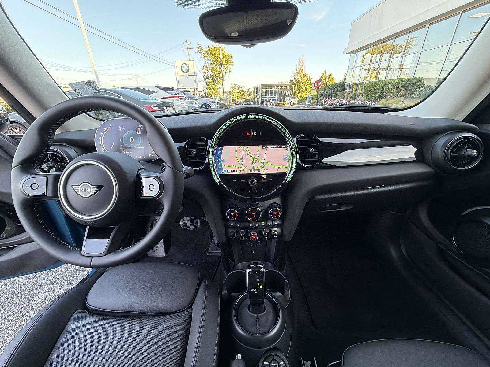 Used 2024 MINI Cooper S FWD image 18