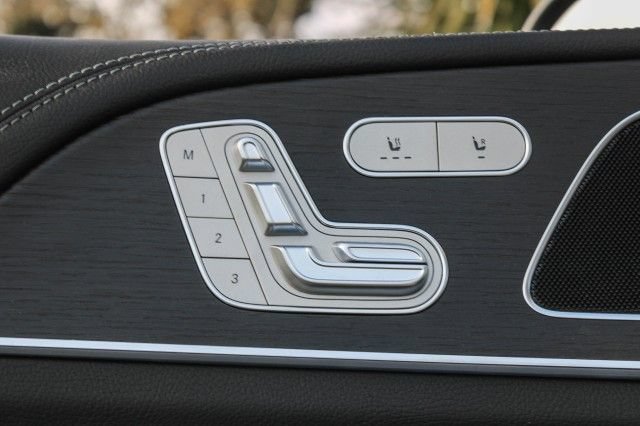 New 2025 Mercedes-Benz GLE 350 4MATIC image 23