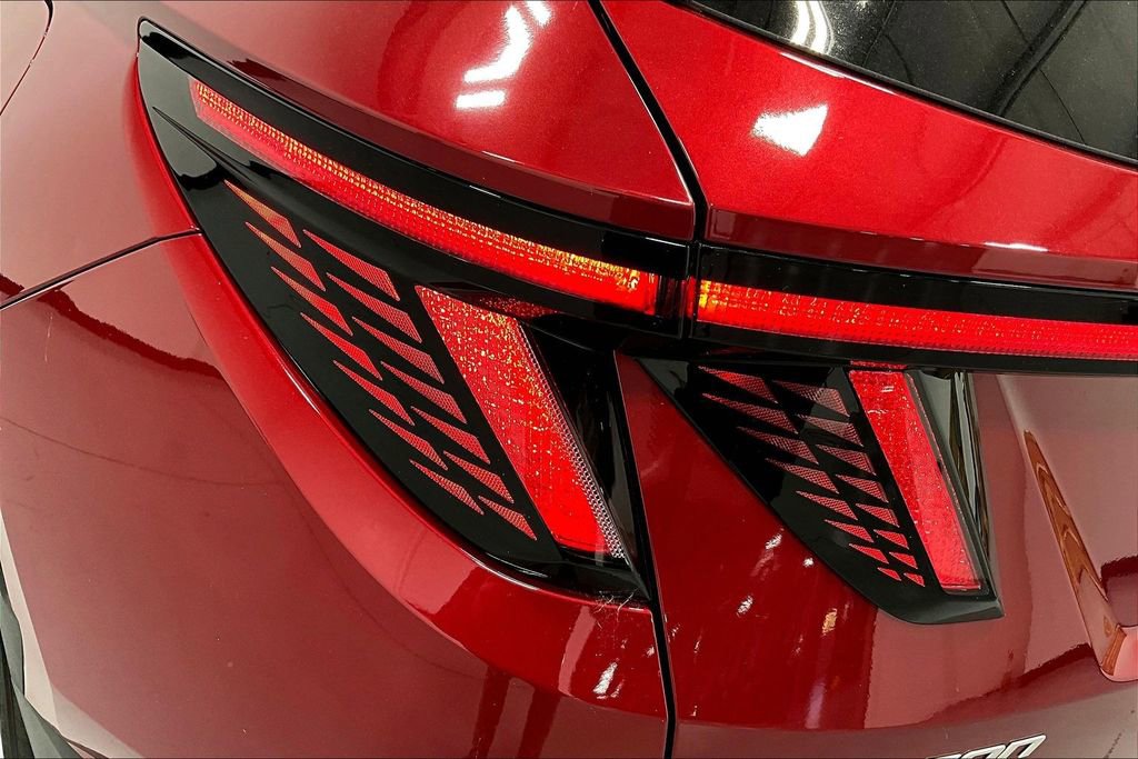 Used 2025 Hyundai Tucson SEL image 39