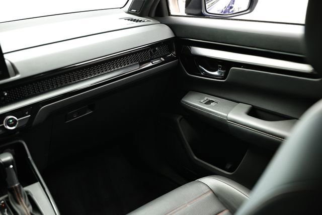 Certified 2023 Honda CR-V Sport Touring image 30
