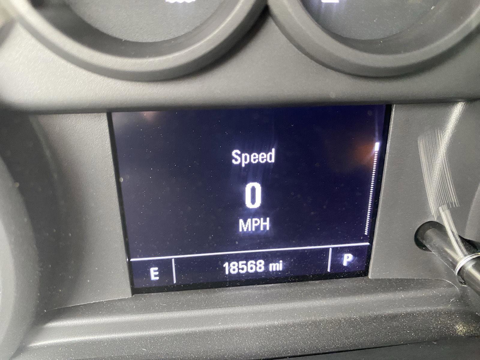 Used 2022 GMC Sierra 3500 Pro w/ Convenience Package image 30