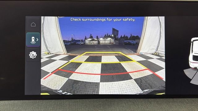 Used 2024 Kia EV6 Light image 31