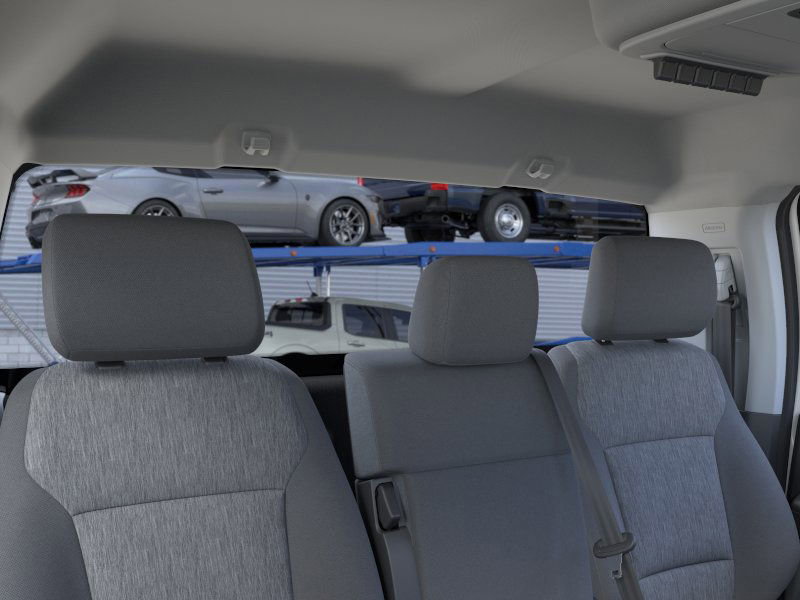 New 2026 Ford F350 XL image 22