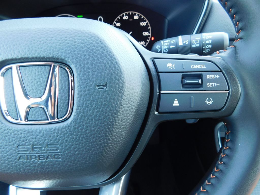 New 2026 Honda CR-V Sport image 29