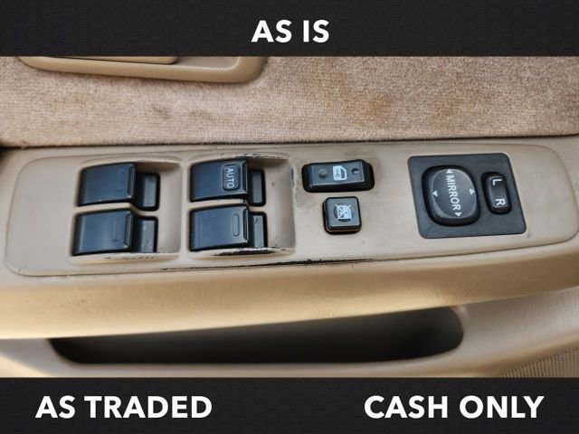 Used 2002 Toyota Tacoma PreRunner image 19