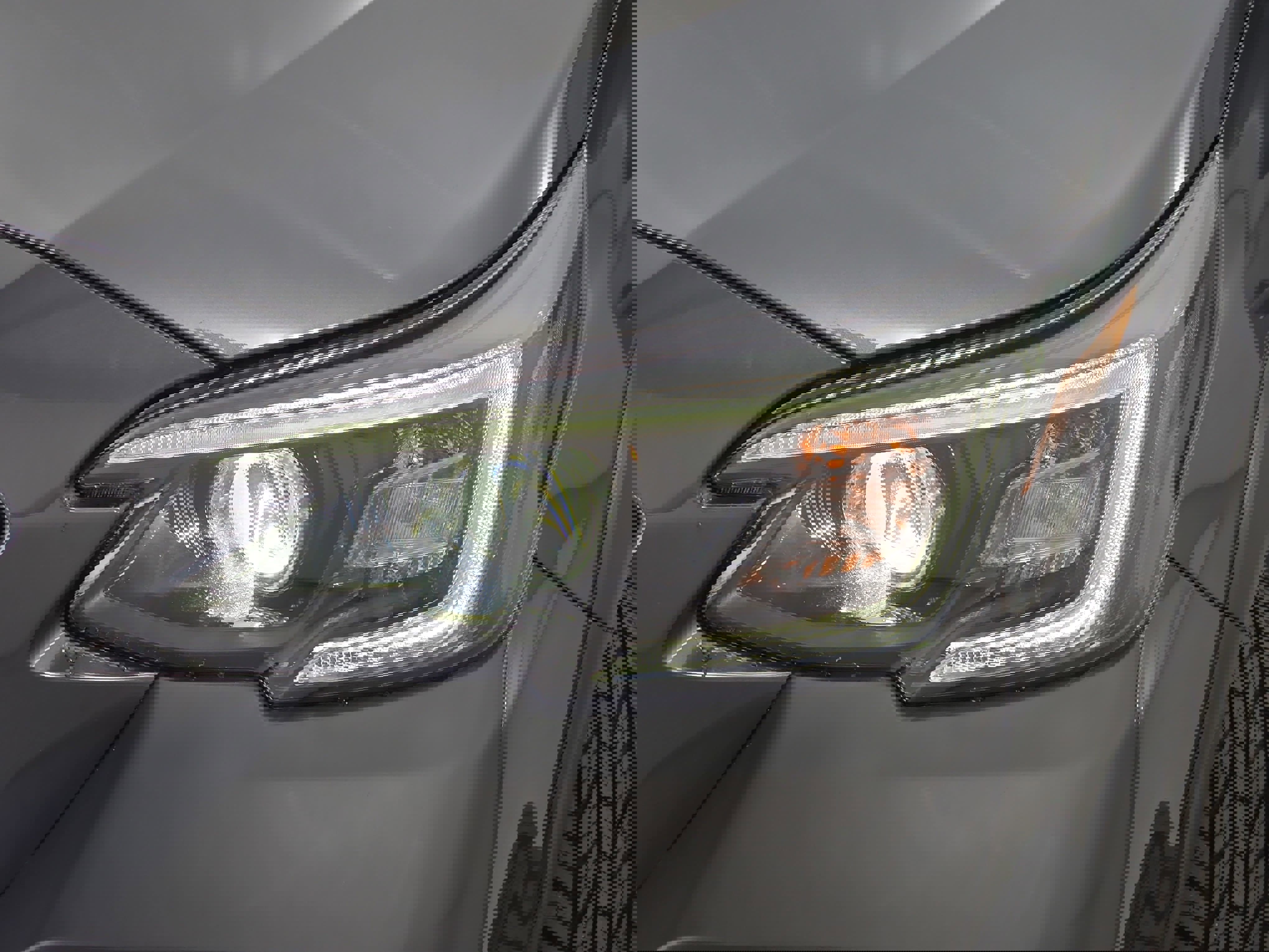 Used 2025 Subaru Outback Wilderness image 32