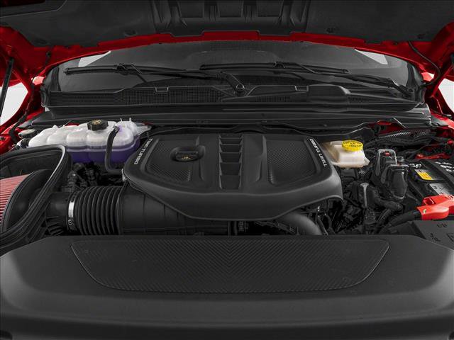 New 2026 RAM 1500 RHO w/ RHO Level 1 Equipment Group AWD/4WD image 8