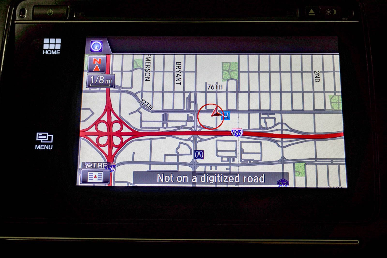 Used 2015 Honda Civic EX-L image 25