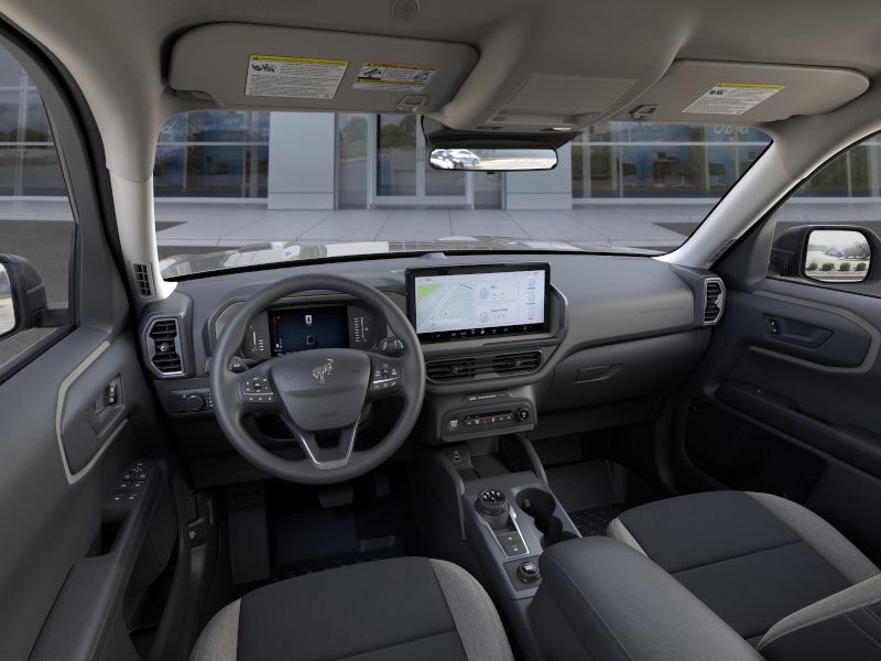 New 2026 Ford Bronco Sport Big Bend image 9