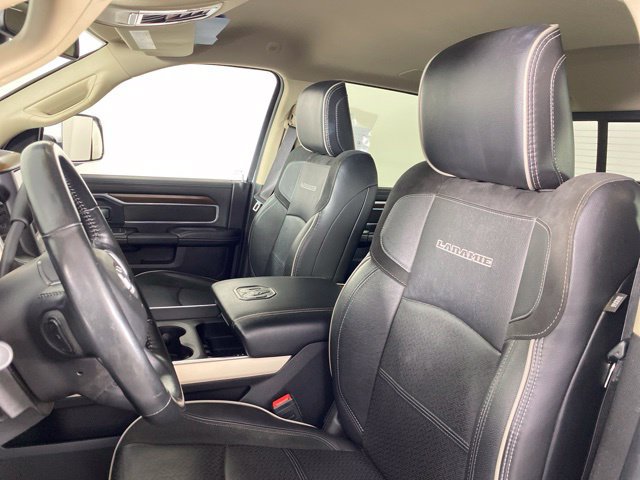 Used 2022 RAM 2500 Laramie AWD/4WD image 19