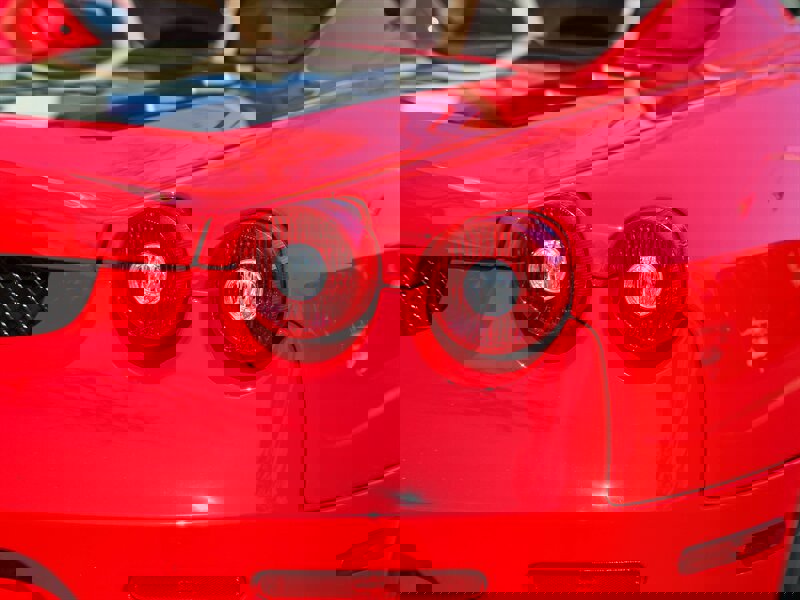 Used 2007 Ferrari F430 Spider image 17