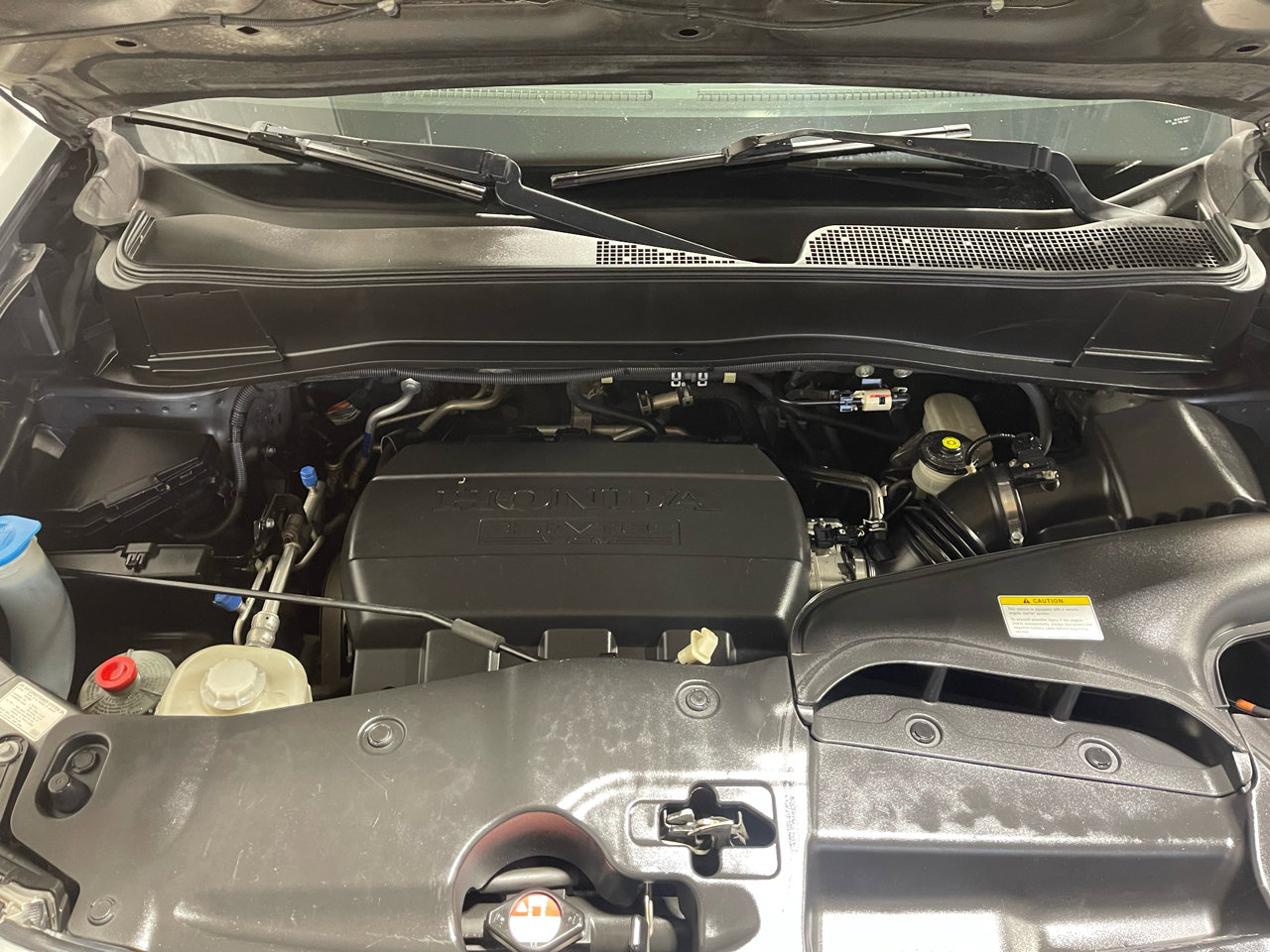 Used 2011 Honda Pilot EX-L image 31