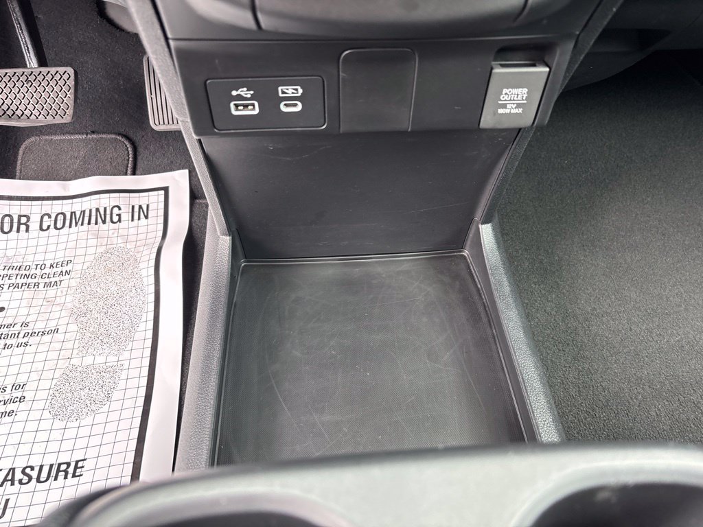 Used 2026 Honda Odyssey Sport-L image 20