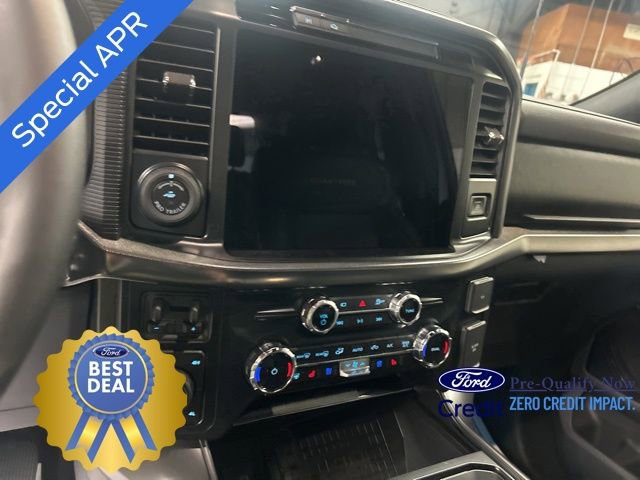 New 2025 Ford F150 Tremor w/ Equipment Group 402A High image 16