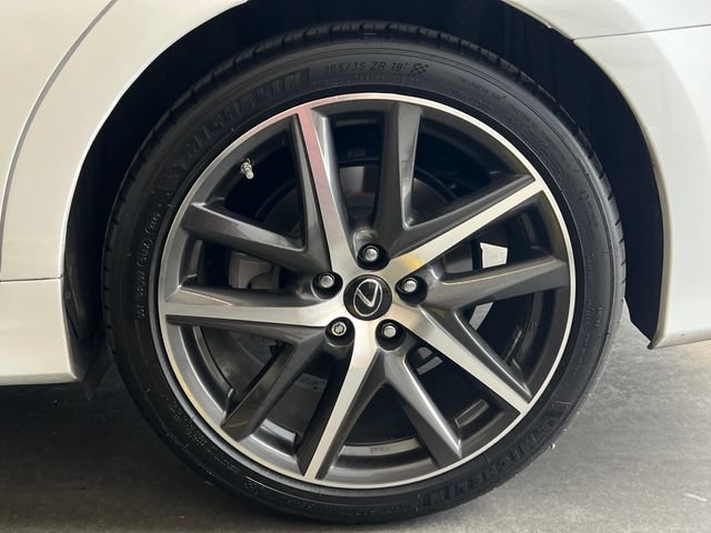 Used 2016 Lexus GS 350 F Sport w/ F Sport Package RWD image 10