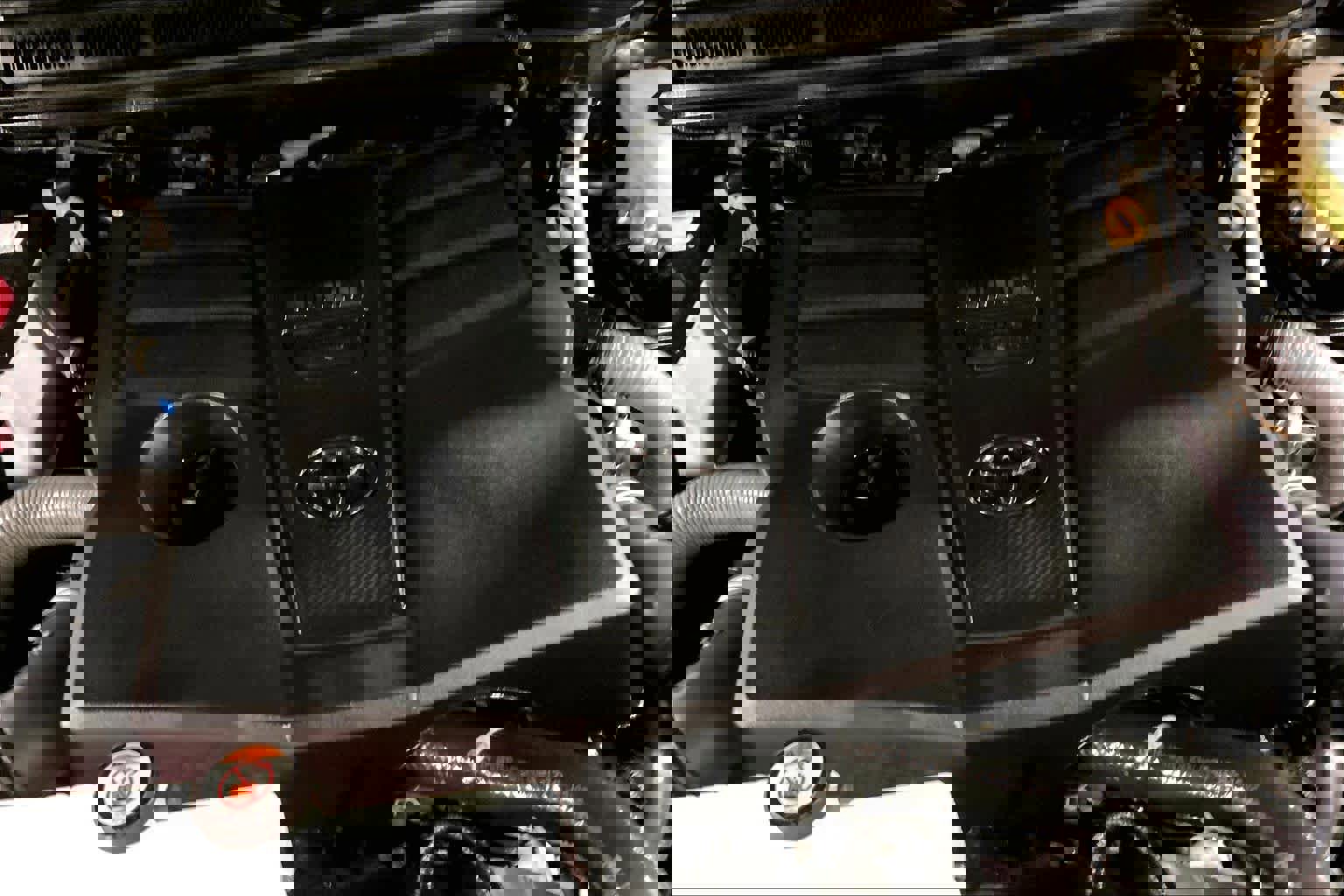 Used 2025 Toyota Tundra SR5 w/ SR5 Convenience Package image 33