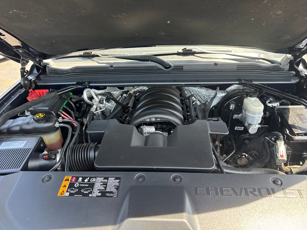 Used 2017 Chevrolet Tahoe Premier AWD/4WD image 45