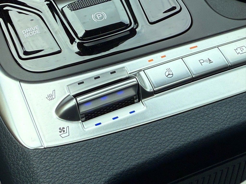 New 2026 Kia Carnival SX Prestige image 16