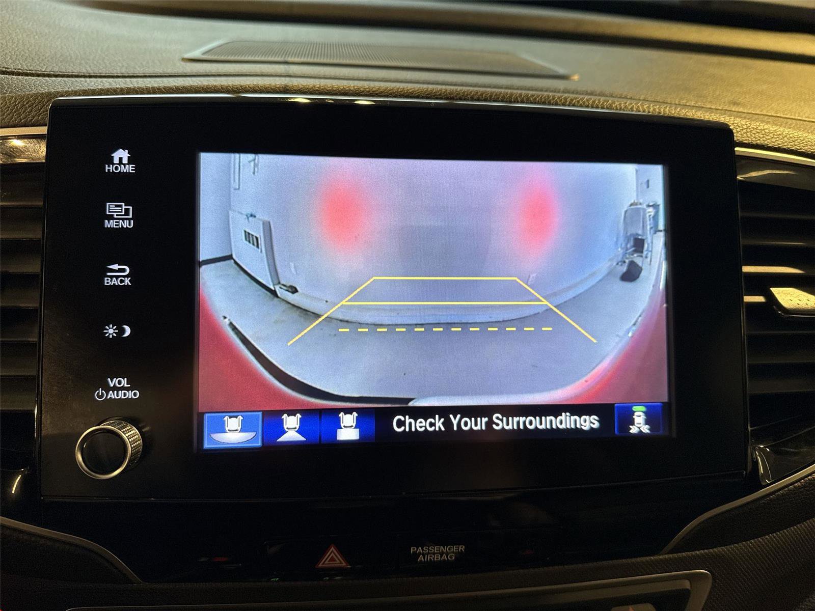 Used 2023 Honda Ridgeline RTL-E image 22