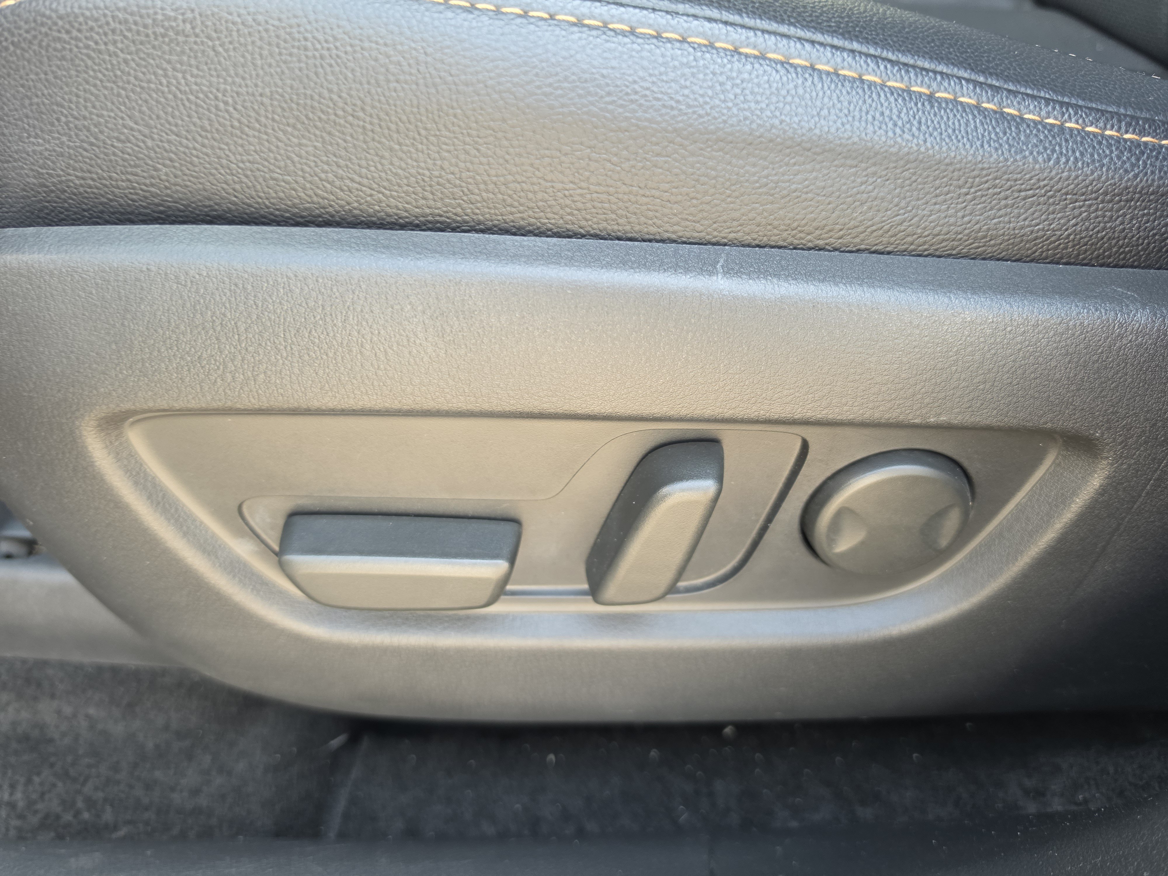 Used 2024 MAZDA CX-90 3.3 Turbo S AWD/4WD image 7