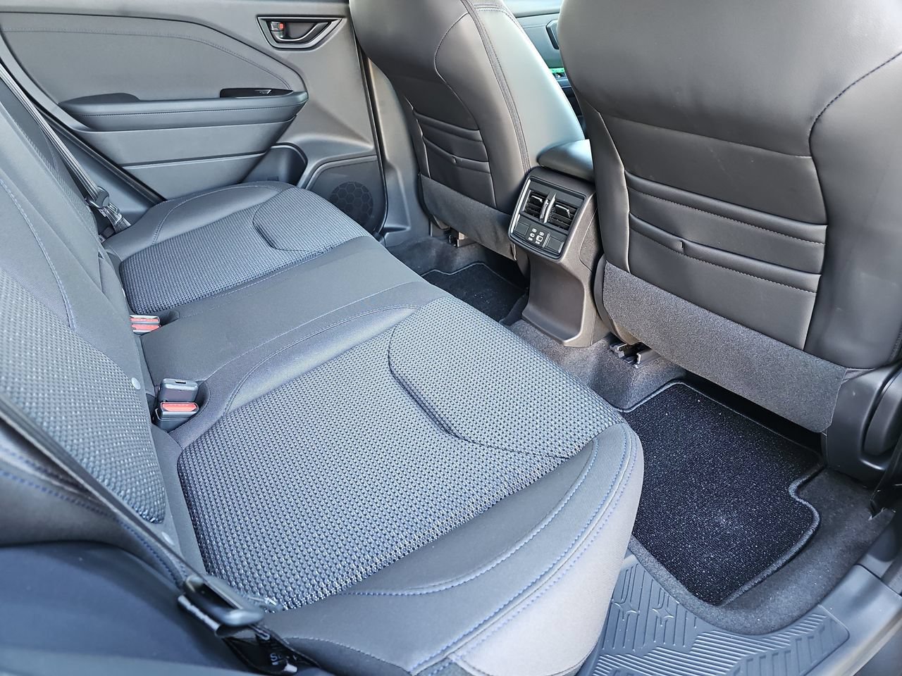 New 2026 Subaru Forester Premium AWD/4WD image 11