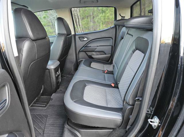 Used 2018 Chevrolet Colorado Z71 image 23