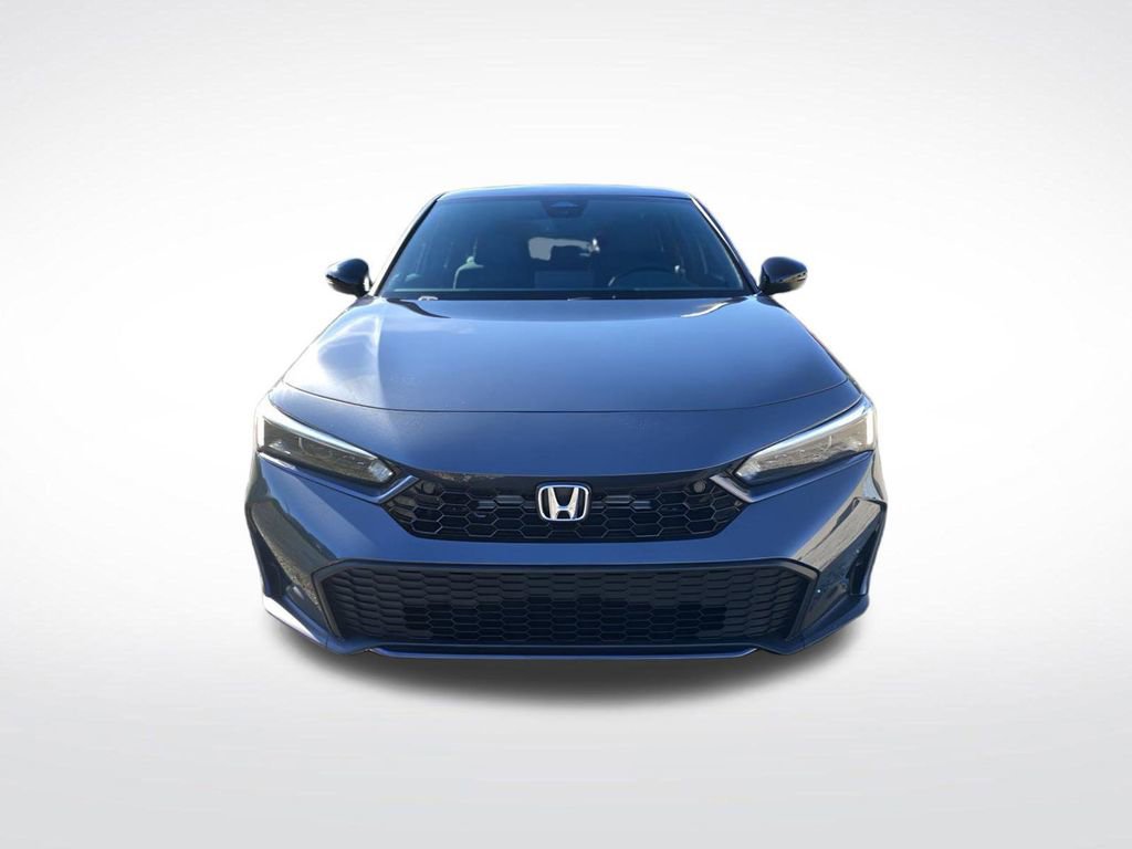 New 2026 Honda Civic Sport Touring image 11