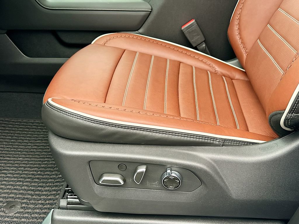 New 2026 GMC Sierra 2500 Denali Ultimate image 9