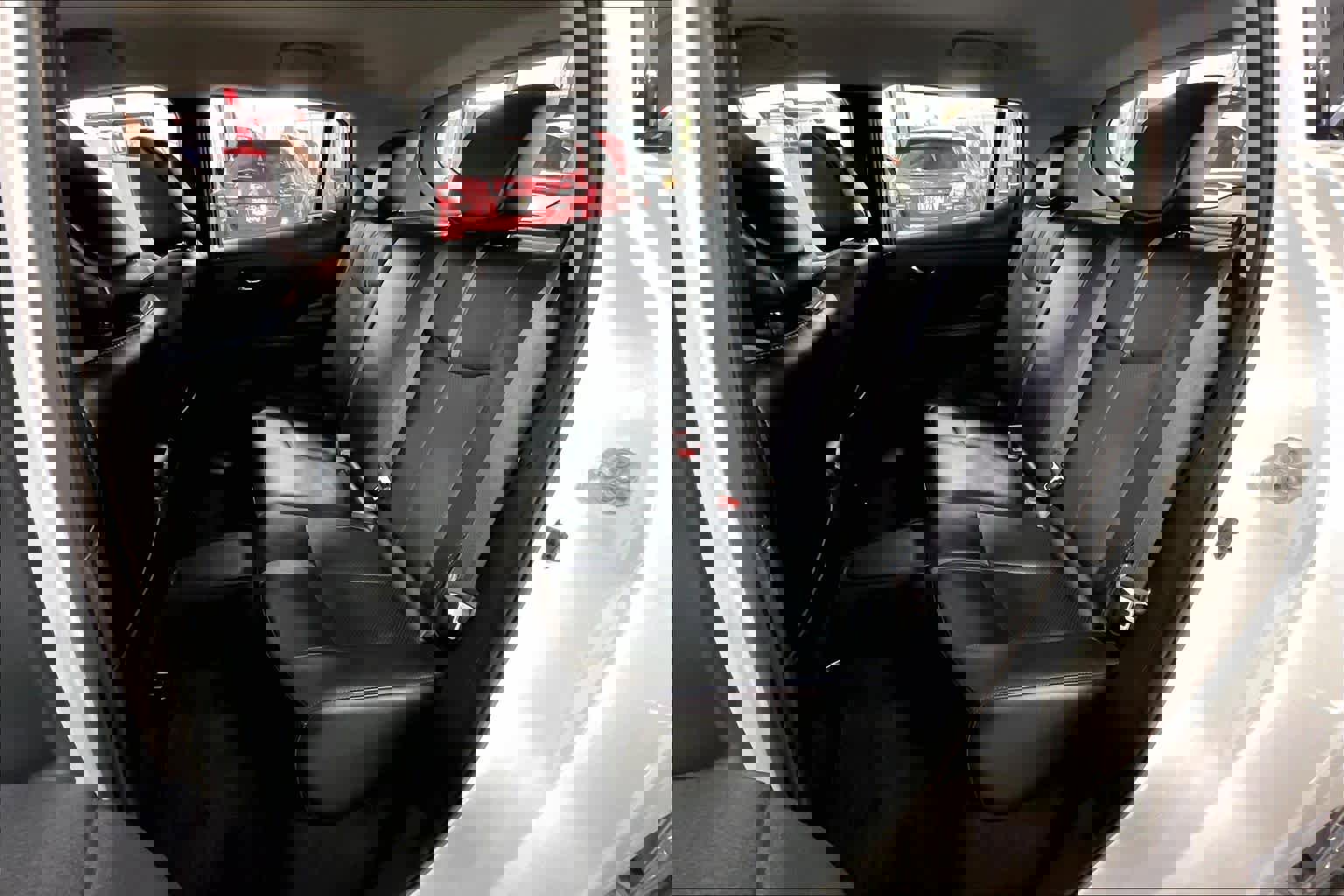 Used 2018 Nissan Leaf SL w/ SL Technology Package image 19