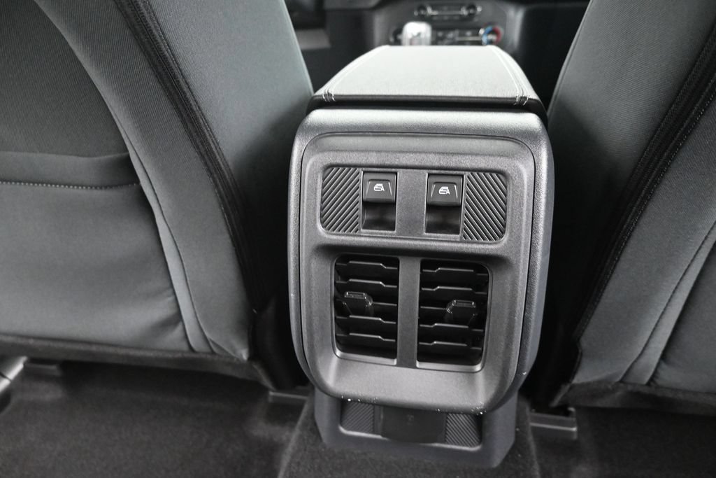 New 2026 Ford Bronco 4-Door AWD/4WD image 16