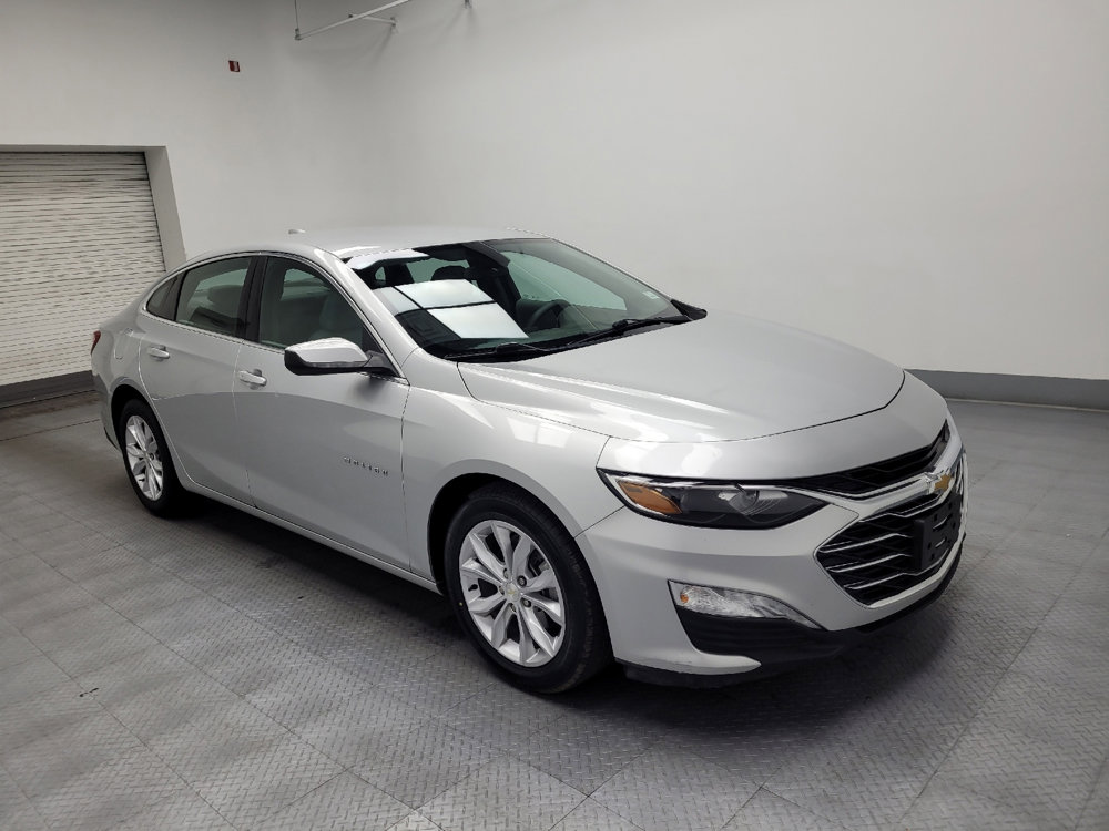 Used 2020 Chevrolet Malibu LT image 11