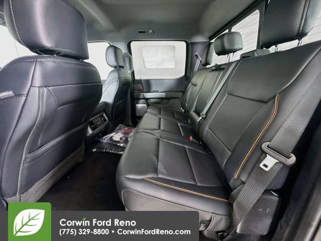 New 2026 Ford F350 Lariat w/ Lariat Ultimate Package AWD/4WD image 27