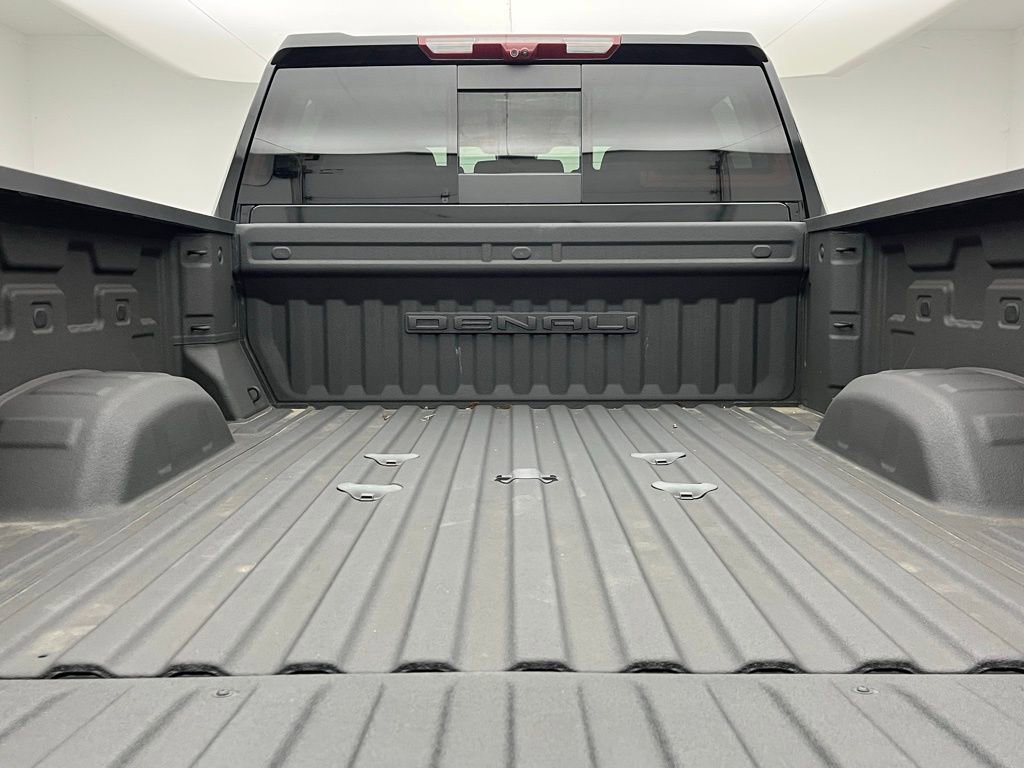 New 2024 GMC Sierra 2500 Denali w/ Denali Reserve Package image 16