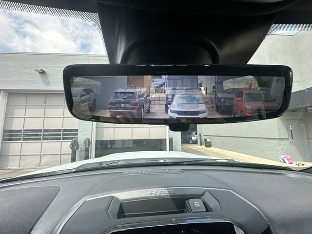 New 2026 RAM 3500 Tradesman AWD/4WD image 11