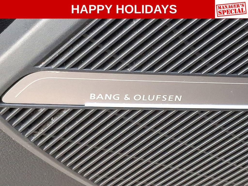 Used 2023 Audi SQ5 Prestige w/ Prestige Package image 26