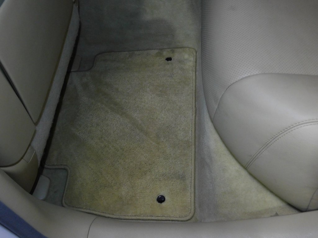 Used 2008 Lexus LS 460 image 67