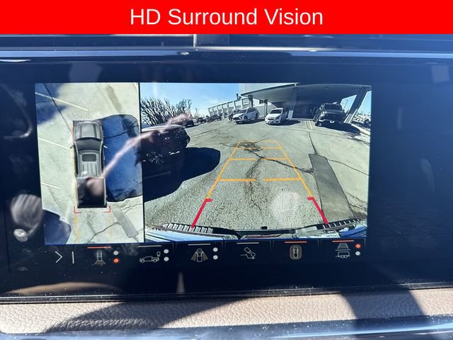 Used 2025 GMC Sierra 1500 Denali w/ Denali Reserve Package image 15