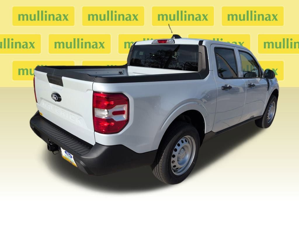 New 2026 Ford Maverick XL image 4