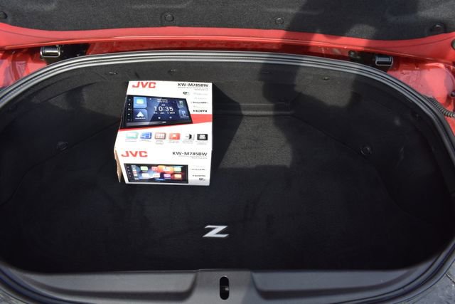 Used 2016 Nissan 370Z Roadster image 30