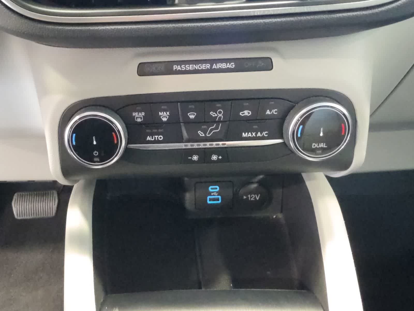 Used 2023 Ford Escape Active FWD image 22