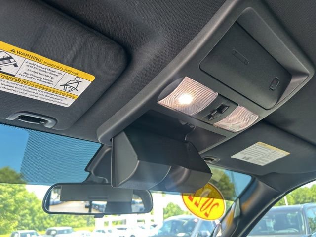 Used 2022 Nissan Frontier Pro-X RWD image 31