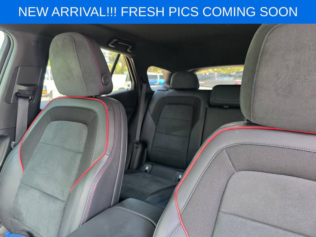 Used 2024 Chevrolet Blazer EV RS AWD/4WD image 9