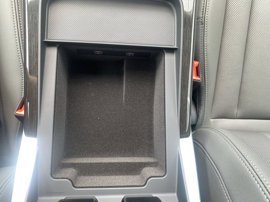 New 2025 Audi Q8 Premium Plus image 30