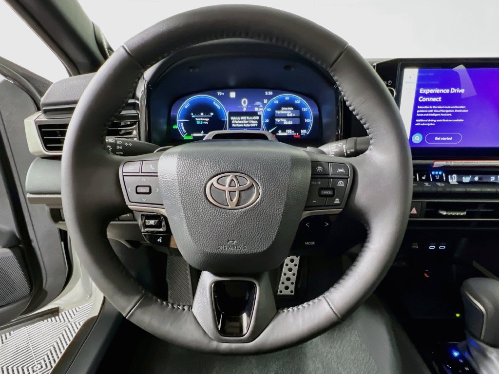 New 2026 Toyota Camry XSE w/ Premium Plus Package FWD image 15