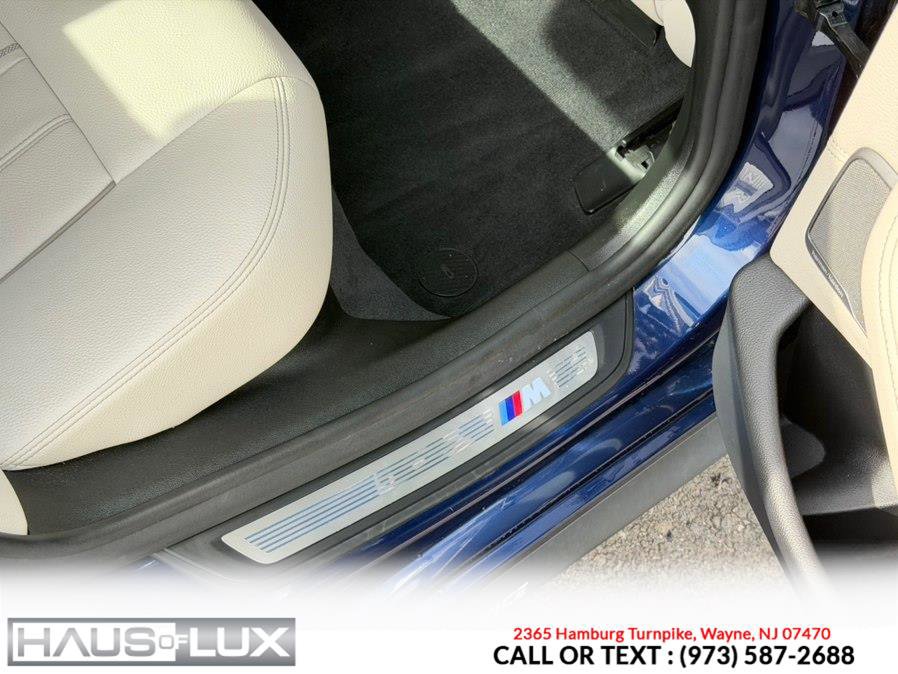 Used 2018 BMW 540i xDrive image 22